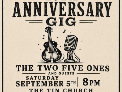 2 five ones